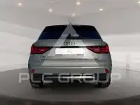2025 Audi A1