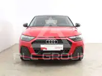 2025 Audi A1