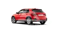 2025 Audi A1