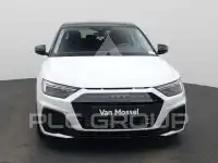 2025 Audi A1