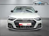 2025 Audi A1