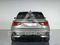 2025 Audi A1