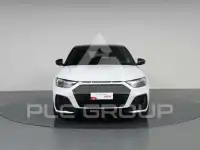 2025 Audi A1