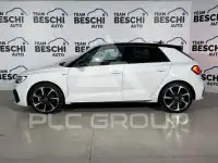 2025 Audi A1