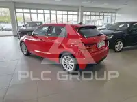 2025 Audi A1