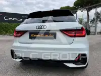 2025 Audi A1