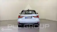 2025 Audi A1