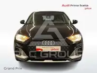 2025 Audi A1