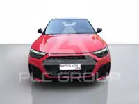 2025 Audi A1