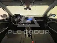 2025 Audi A1
