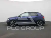2025 Audi A1