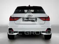 2025 Audi A1