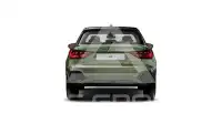 2025 Audi A1