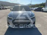 2025 Audi A1