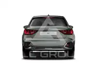 2025 Audi A1