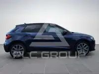 2025 Audi A1