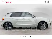 2025 Audi A1