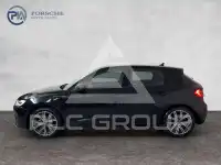 2025 Audi A1
