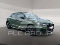 2025 Audi A1