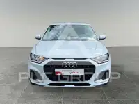 2025 Audi A1