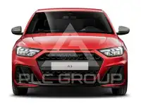 2025 Audi A1