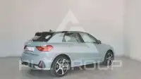 2025 Audi A1