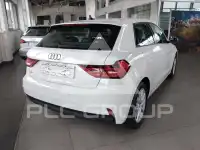 2025 Audi A1