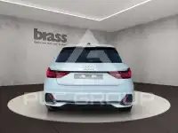 2025 Audi A1