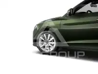 2025 Audi A1