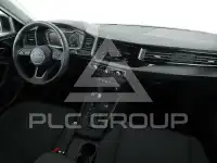 2025 Audi A1