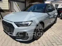 2025 Audi A1