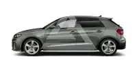 2025 Audi A1
