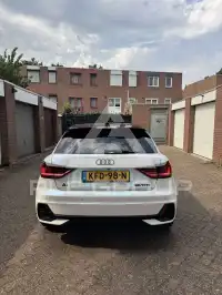 2025 Audi A1