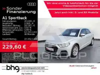 2025 Audi A1