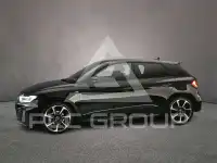 2025 Audi A1