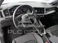 2025 Audi A1