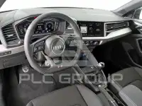 2025 Audi A1