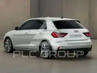2025 Audi A1