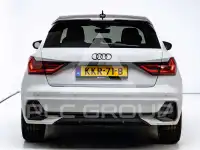 2025 Audi A1