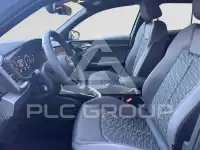 2025 Audi A1