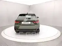 2025 Audi A1