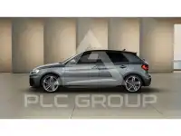 2025 Audi A1