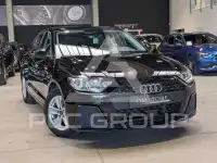 2025 Audi A1