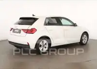 2025 Audi A1