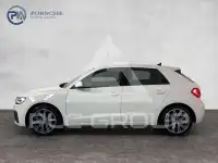 2025 Audi A1
