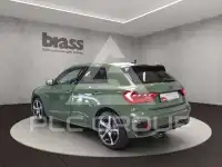 2025 Audi A1