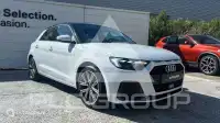 2025 Audi A1