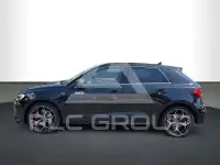 2025 Audi A1