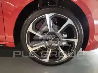 2025 Audi A1