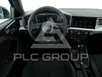 2025 Audi A1